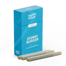 Charger l'image dans la galerie, Indica Pre-Rolls - Donny Burger-01