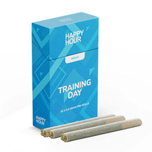 Charger l'image dans la galerie, Training Day Pre-Rolls-01