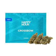 Charger l'image dans la galerie, Crossbow-01