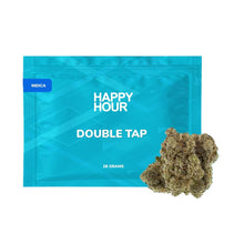 Charger l'image dans la galerie, Double Tap-01