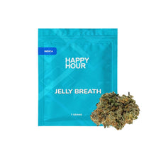 Charger l'image dans la galerie, Nighttime Nirvana - Jelly Breath-01
