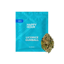 Charger l'image dans la galerie, Licorice Gumball-01