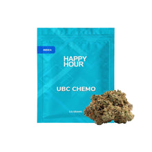 Charger l'image dans la galerie, Nighttime Nirvana - UBC Chemo-01
