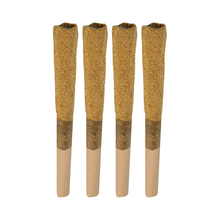 Load image into Gallery viewer, Bright Mind CBG Kief Dipped Infused Pre-Rolls-02