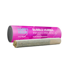 Charger l'image dans la galerie, Bubble Hubba Infused Pre-Roll-03