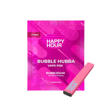 Charger l'image dans la galerie, Bubble Hubba Vape Pen-01