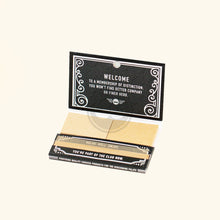 Charger l'image dans la galerie, Stash Club Rolling Papers and Tips | 50 Papers & 50 Tips
