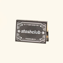 Charger l'image dans la galerie, Stash Club Rolling Papers and Tips | 50 Papers & 50 Tips