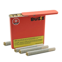 Load image into Gallery viewer, Haze Sativa Pre-Rolls-01
