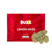 Charger l'image dans la galerie, Lemon Haze-01