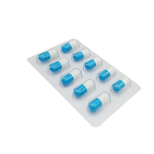 Load image into Gallery viewer, Solventless THC Capsules-01