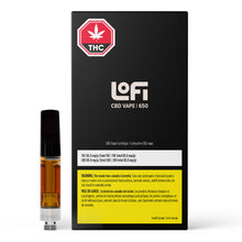 Charger l'image dans la galerie, CBD Vape 650-01