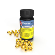 Charger l'image dans la galerie, Solar Eclipse - Balanced Softgels-01