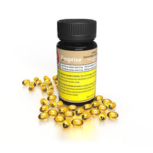 Charger l'image dans la galerie, EndoMind Balanced THC/CBD Softgels-01