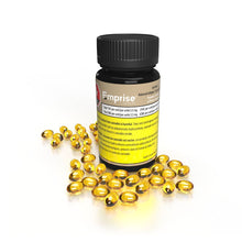 Charger l'image dans la galerie, EndoWell Balanced THC/CBD Softgels-01