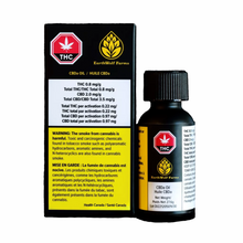 Charger l'image dans la galerie, CBDa Oil-02