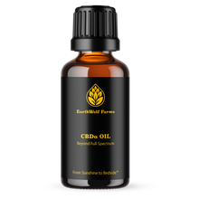 Charger l'image dans la galerie, CBDa Oil-01