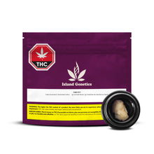 Load image into Gallery viewer, Cake City Hash Rosin-01