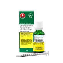 Charger l'image dans la galerie, Care Organic Oil-02
