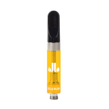 Load image into Gallery viewer, Gold Rush Full Spectrum Shatter Vape-01