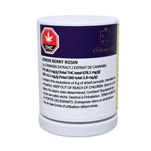 Load image into Gallery viewer, Funky Mints Rosin-02