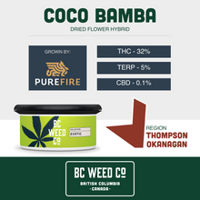 Load image into Gallery viewer, Coco Bamba-02