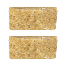 Load image into Gallery viewer, Coconut & Vanilla THC:CBG:CBD Fruit Bars-02