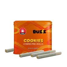 Charger l'image dans la galerie, Cookies Hybrid Pre-Rolls-01