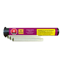 Load image into Gallery viewer, Cosmic Punch Pre-Rolls-01