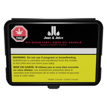 Charger l'image dans la galerie, MTL Sugar Hash-02