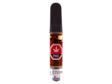 Load image into Gallery viewer, Dab Bods Grape Ape Live Resin Cartridge-03