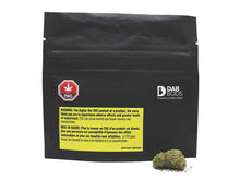 Charger l'image dans la galerie, Dab Bods Diesel Kush Moon Rocks-05