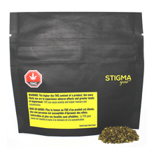 Charger l'image dans la galerie, Dab Bods Blueberry Infused Milled Flower-02