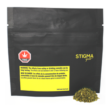 Charger l'image dans la galerie, Dab Bods OG Lime Killer Infused Milled Flower-02