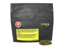 Charger l'image dans la galerie, Dab Bods Pineapple Chunk Infused Milled Flower-02