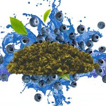 Load image into Gallery viewer, Dab Bods Blueberry Infused Milled Flower-01