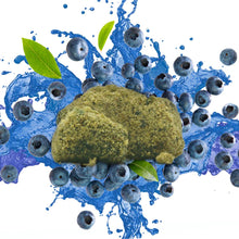 Charger l'image dans la galerie, Dab Bods Blueberry Moon Rocks-01