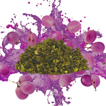 Load image into Gallery viewer, Dab Bods Grape Ape Resin Infused Milled Flower-01