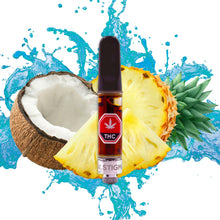 Charger l'image dans la galerie, Dab Bods Hawaiian FSE Shatter Cartridge-01