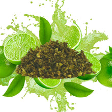 Charger l'image dans la galerie, Dab Bods OG Lime Killer Infused Milled Flower-01