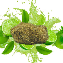 Load image into Gallery viewer, Dab Bods OG Lime Killer Moon Rocks-01