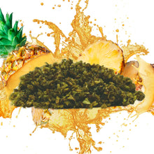 Load image into Gallery viewer, Dab Bods Pineapple Chunk Infused Milled Flower-01