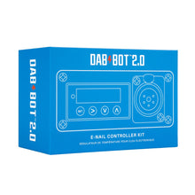Charger l'image dans la galerie, Dab Bot 2.0 E-Nail Kit-02