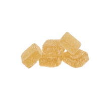 Charger l'image dans la galerie, Pineapple Passion Solventless Vegan Soft Chews-01