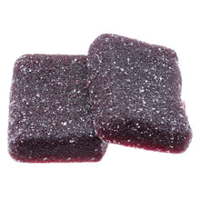 Load image into Gallery viewer, Real Fruit Elderberry 2:1 THC:CBN Gummies-02