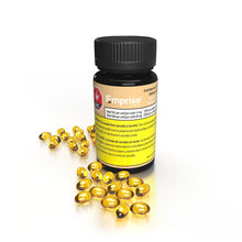 Charger l'image dans la galerie, EndoAttentive CBD Softgels-01