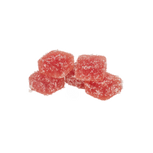 Load image into Gallery viewer, Watermelon Explosion Solventless Vegan Soft Chews-01