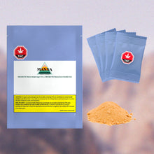 Charger l'image dans la galerie, CBN:CBD:THC Manna Maple Sugar 4:2:1-01