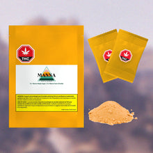 Charger l'image dans la galerie, CBD 5:1 Manna Maple Sugar-01