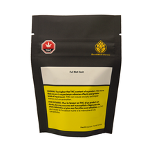 Charger l'image dans la galerie, Full Melt Hash-05